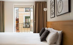 limehome Madrid Calle de la Madera